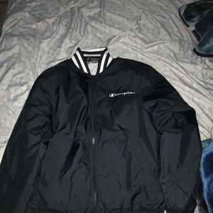 Champion Jacket